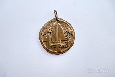 30° Divisione Sabauda Ricordo Campagna d’Africa 19