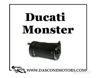 Motorino d'avviamento Ducati Monster Usato