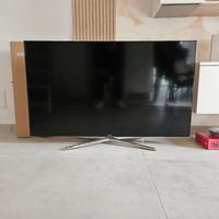 smart TV 55 pollici Samsung 