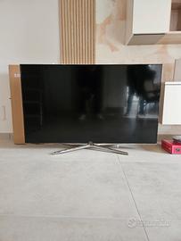 smart TV 55 pollici Samsung 