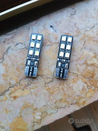 Lampadine a led cambus