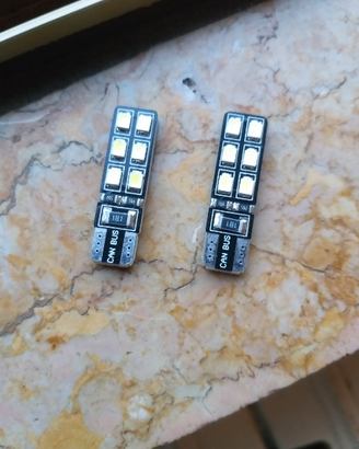 Lampadine a led cambus