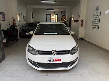Volkswagen Polo 1.6 TDI 90CV Highline