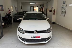 Volkswagen Polo 1.6 TDI 90CV Highline