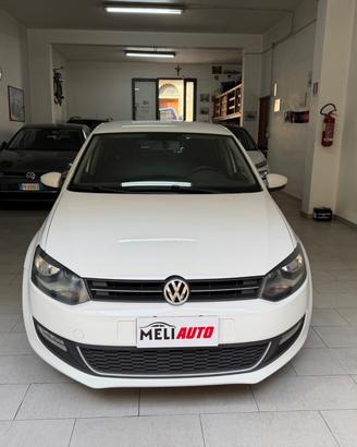 Volkswagen Polo 1.6 TDI 90CV Highline