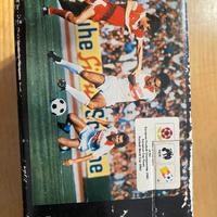 calcolatrice Canon P4-D FIFA 1982