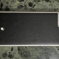 COVER PER IPHONE MONTBLANC