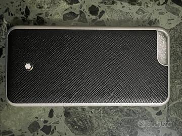 COVER PER IPHONE MONTBLANC