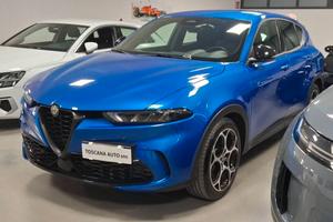 Alfa Romeo Tonale 1.6 diesel 130 CV TCT6 Sprint