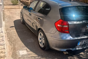 BMW serie 1 118 D