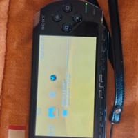 Sony Psp
