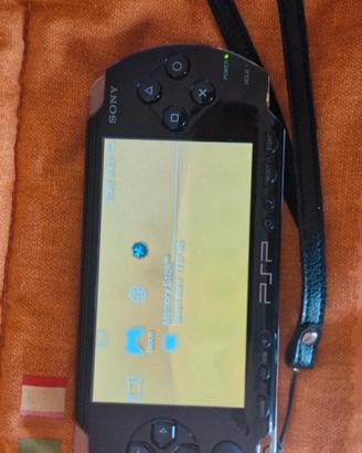 Sony Psp
