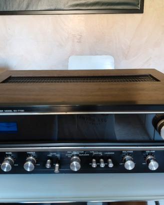 sintoamplificatore pioneer SX-7730