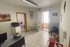 Studio \ Ufficio Scicli