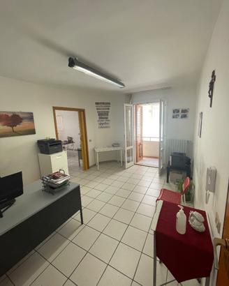 Studio \ Ufficio Scicli