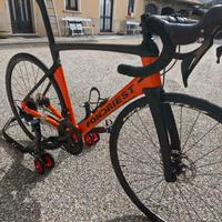 Bicicletta da corsa