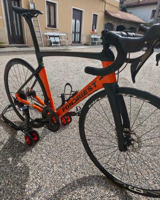 Bicicletta da corsa