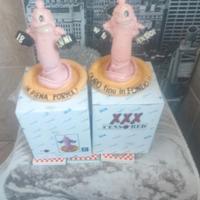 4 🏆 scherzosi per 18 anni o pensione.X Feste.🎇💯