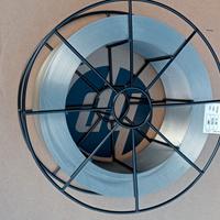 Bobina filo inox 15kg