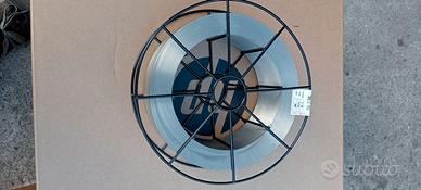 Bobina filo inox 15kg