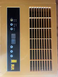 REMS SECCO 50 - deumidificatore elettrico