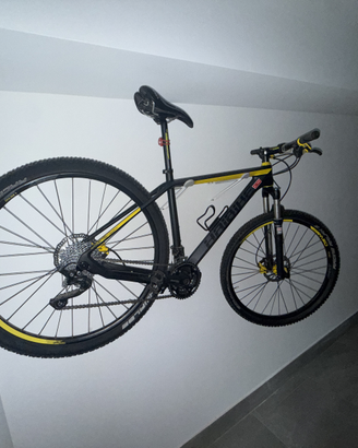 Bici mountain bike