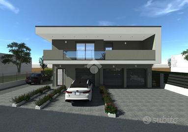 3 LOCALI A CASTELCOVATI