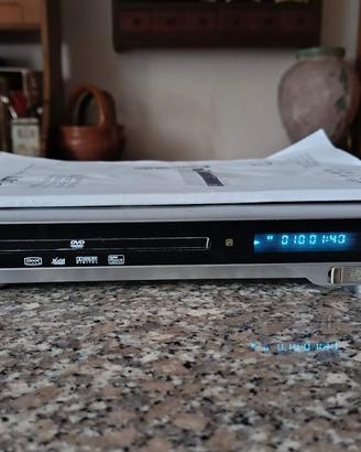 Lettore DVD / CD Scott DXi580MC