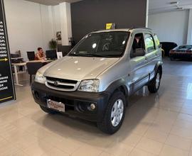 Daihatsu Terios 1.3 SX