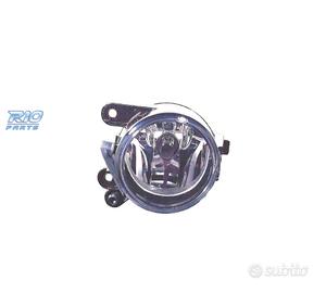 FARO SINISTRO FENDINEBBIA VOLKSWAGEN VW GOLF V 03-
