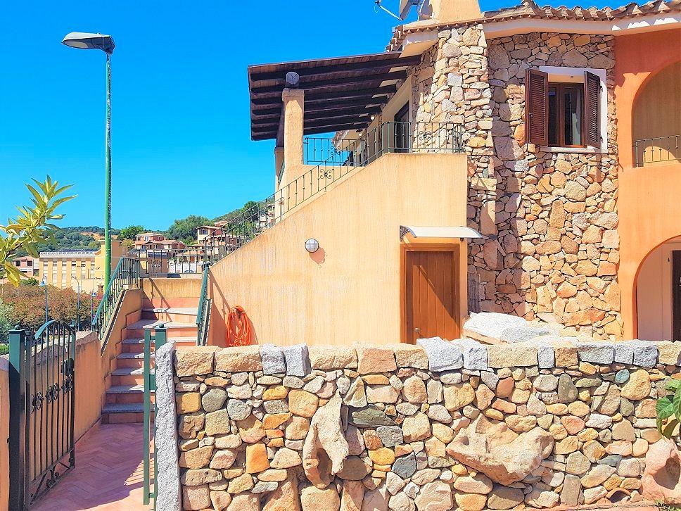 Appartamento – Crabonaxa/Villasimius, Villaggio Mandorli - Vista 5