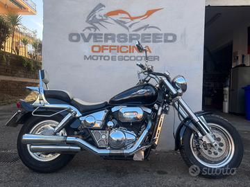 Suzuki VZ MARAUDER 800 1998  -  6137km