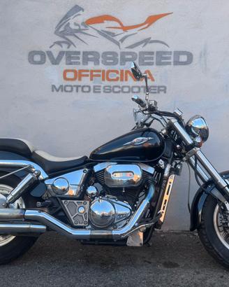 Suzuki VZ MARAUDER 800 1998  -  6137km