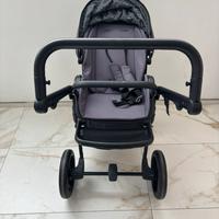 TRIO ANEX M/Type Completo