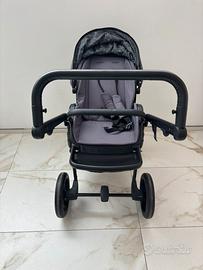 TRIO ANEX M/Type Completo