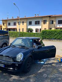 Mini Cooper 1.6 116cv Park Lane