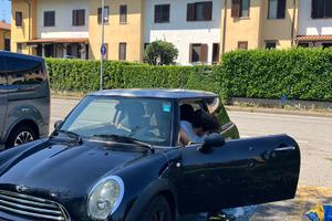 Mini Cooper 1.6 116cv Park Lane