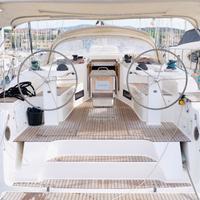 Barca a vela Bavaria 50 Cruiser 2012