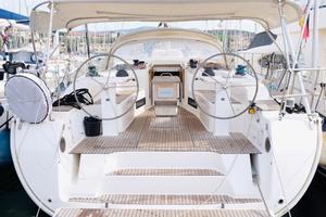 Barca a vela Bavaria 50 Cruiser 2012