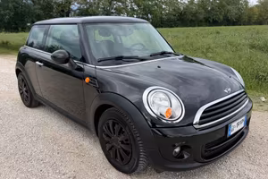 MINI COOPER ONE 1.6 BENZINA NEOPATENTATi R56
