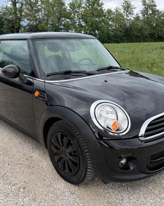 MINI COOPER ONE 1.6 BENZINA NEOPATENTATi R56