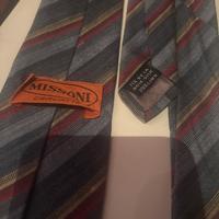Cravatta Missoni