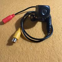 Telecamera per auto o per casa