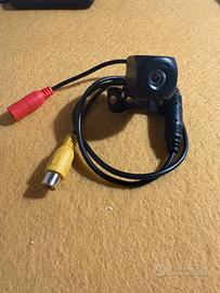 Telecamera per auto o per casa