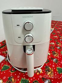 Friggitrice ad aria NON FUNZIONANTE