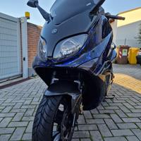 T-Max 500 CARBURATORI