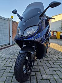 T-Max 500 CARBURATORI