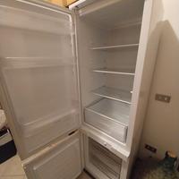 Frigorifero Indesid da incasso 