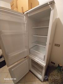 Frigorifero Indesid da incasso 