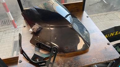 Cupolino KTM 1290 sd r